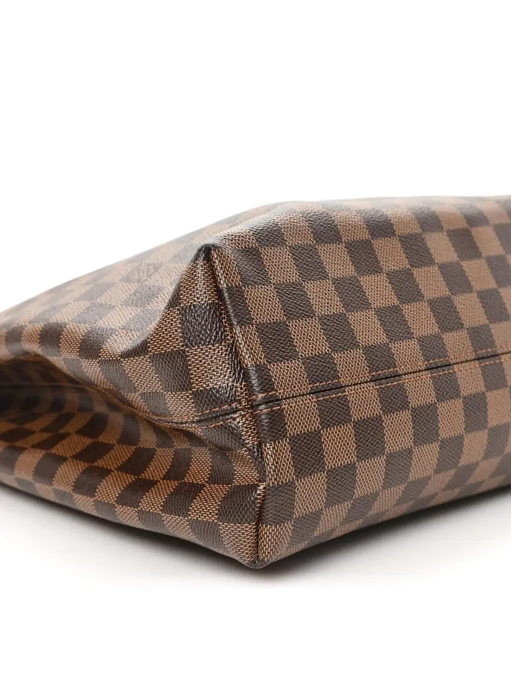 Louis Vuitton Damier Ebene Graceful Mm #277714L19B
